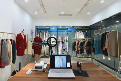 紡織服裝與日用百貨銷(xiāo)售 消費(fèi)升級(jí)下的市場(chǎng)新格局