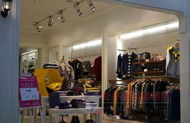 深挖消費買點 服裝與日用百貨銷售的雙輪驅動策略