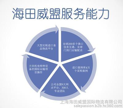 青島港洗發水進口報關手續與代理服務詳解——上海海田威盟國際物流的專業支持